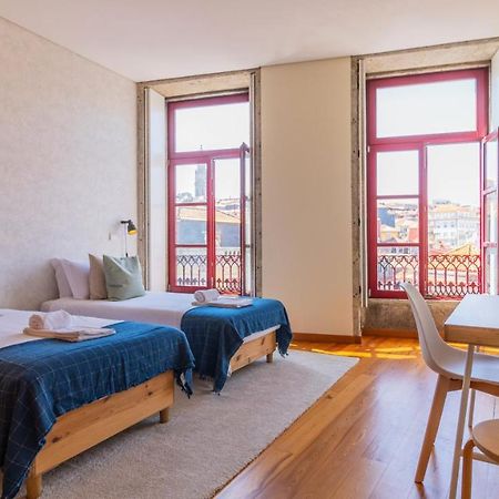 Bento Living By Lovelystay Porto Ngoại thất bức ảnh