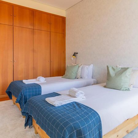 Bento Living By Lovelystay Porto Ngoại thất bức ảnh