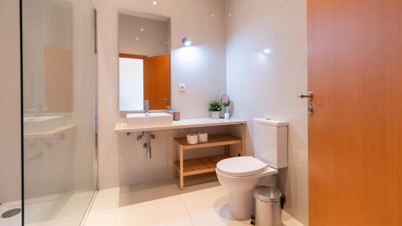 Bento Living By Lovelystay Porto Ngoại thất bức ảnh