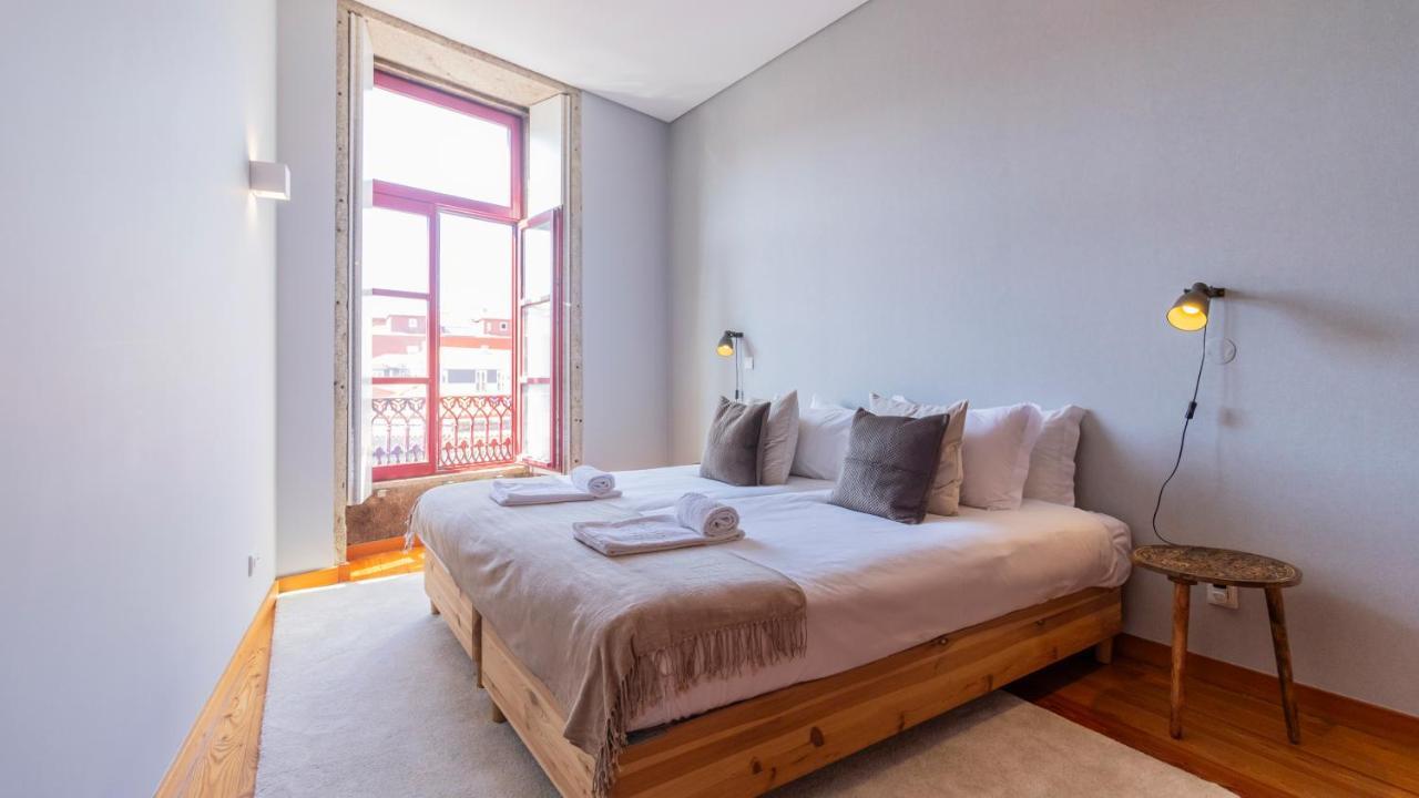 Bento Living By Lovelystay Porto Ngoại thất bức ảnh