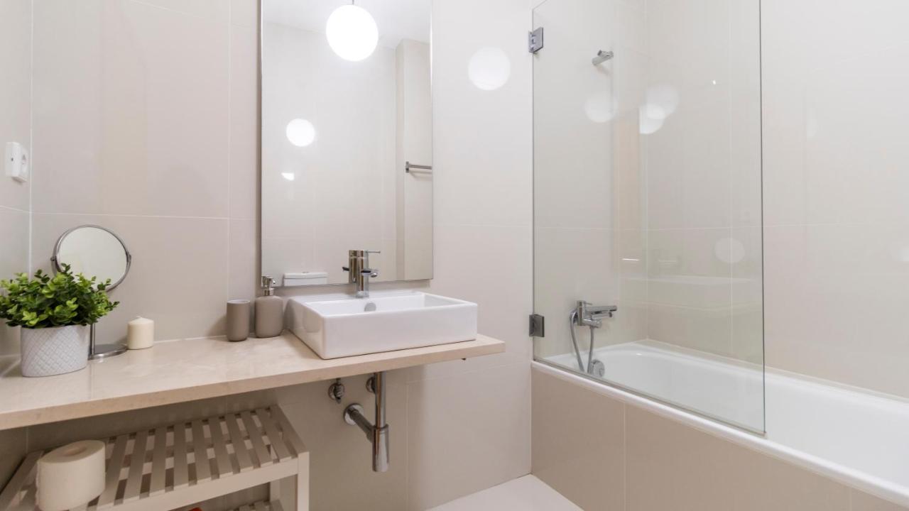 Bento Living By Lovelystay Porto Ngoại thất bức ảnh
