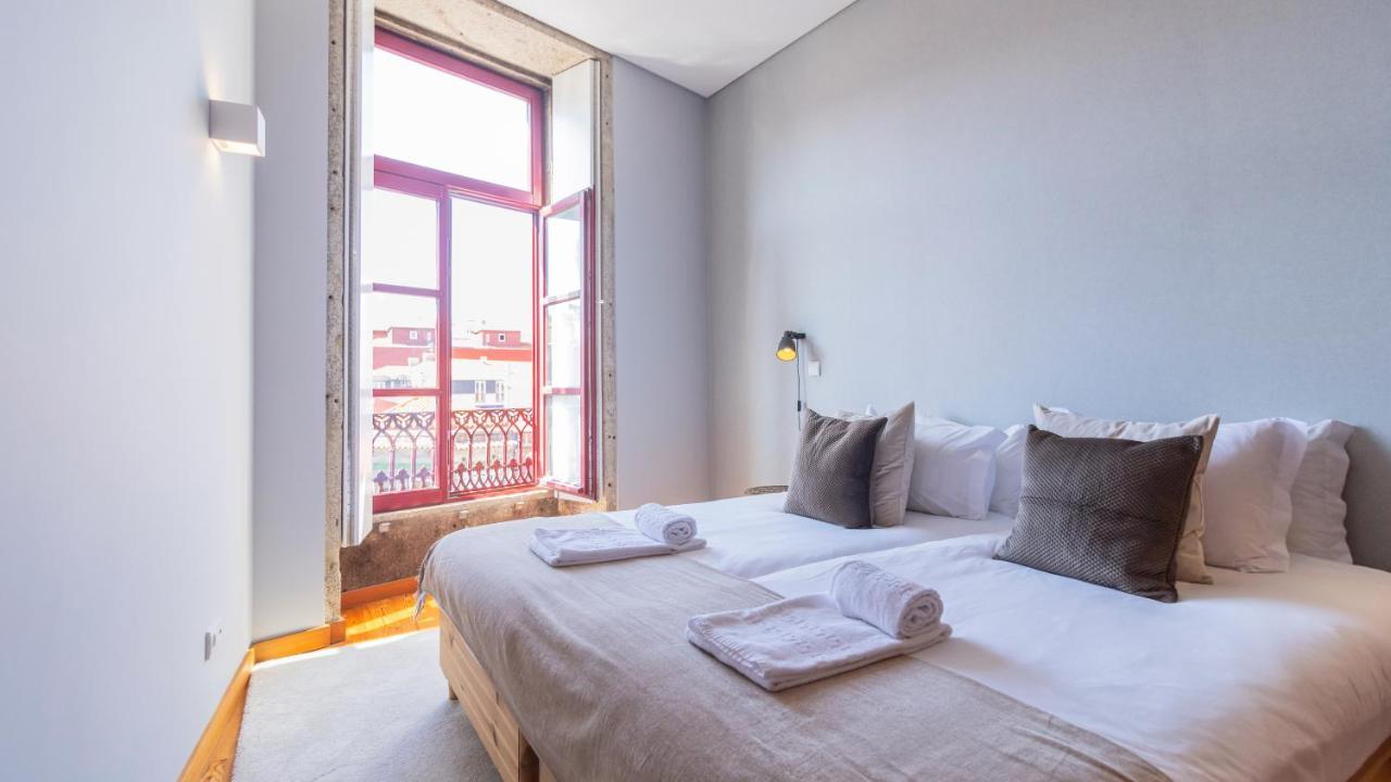 Bento Living By Lovelystay Porto Ngoại thất bức ảnh