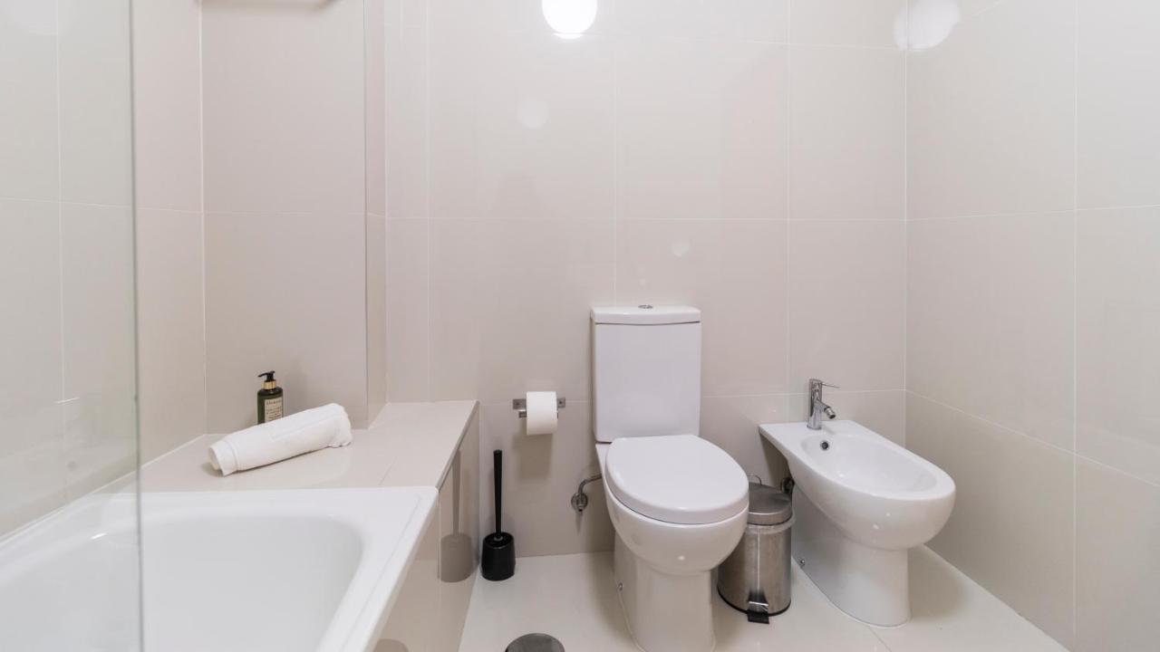 Bento Living By Lovelystay Porto Ngoại thất bức ảnh