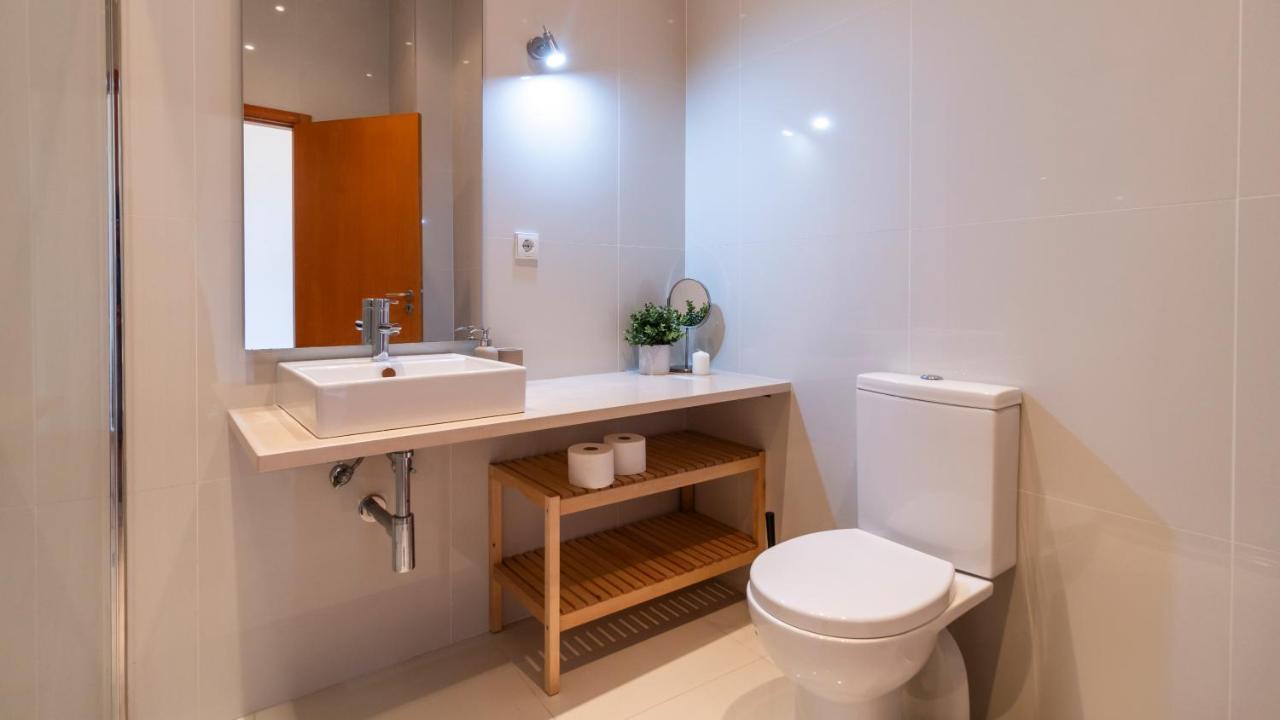 Bento Living By Lovelystay Porto Ngoại thất bức ảnh