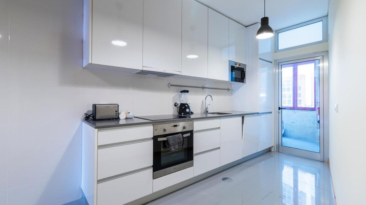 Bento Living By Lovelystay Porto Ngoại thất bức ảnh