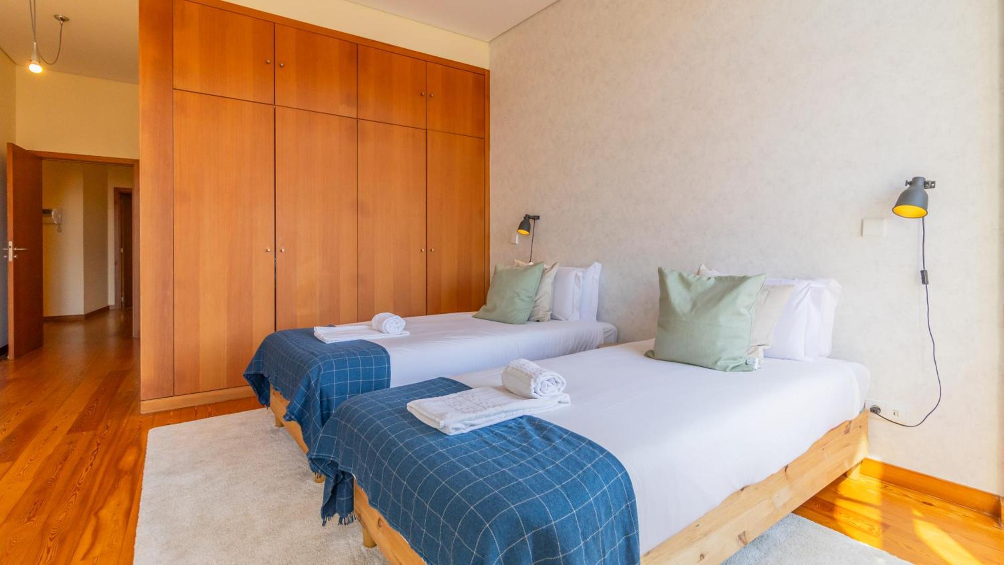 Bento Living By Lovelystay Porto Ngoại thất bức ảnh