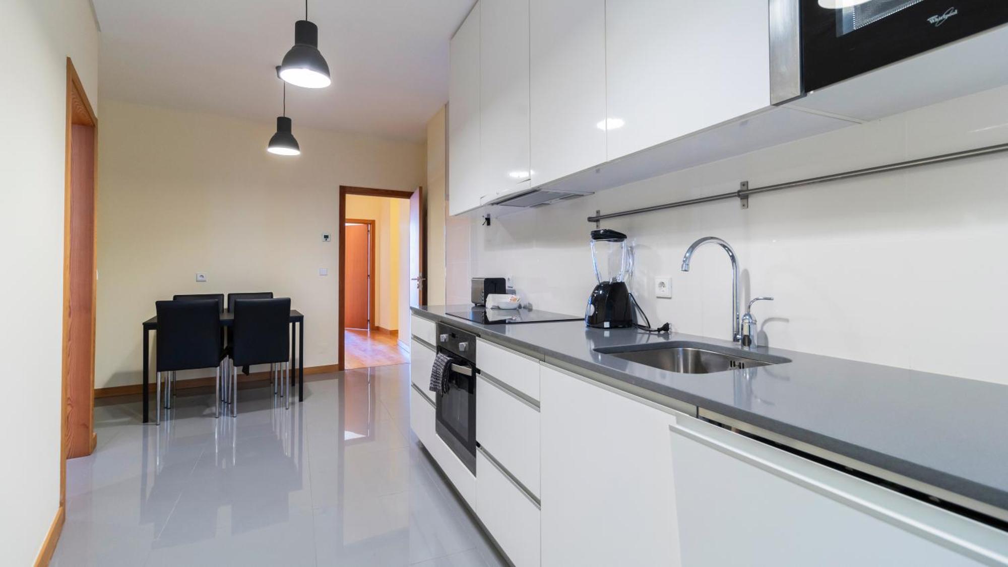 Bento Living By Lovelystay Porto Ngoại thất bức ảnh
