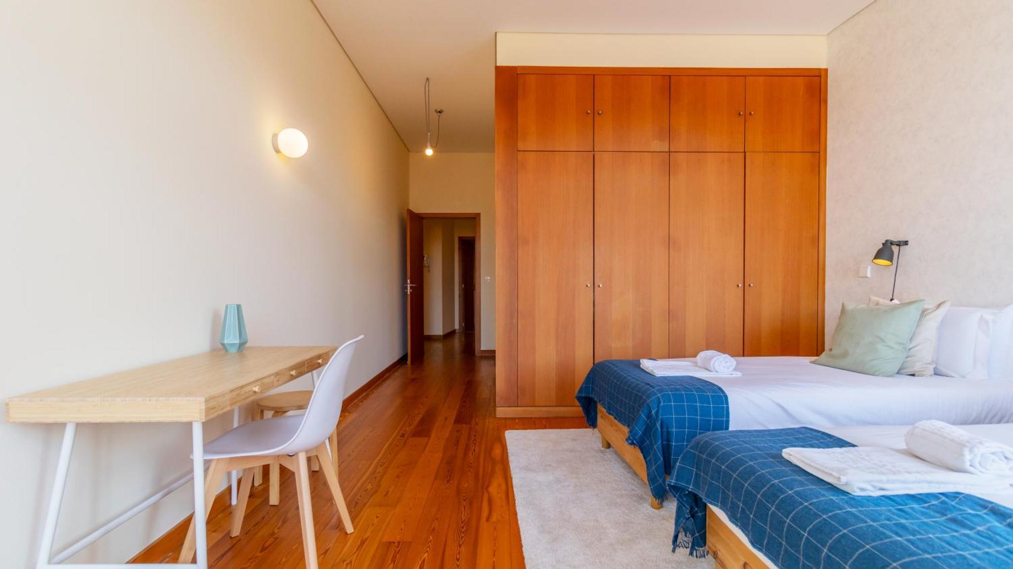 Bento Living By Lovelystay Porto Ngoại thất bức ảnh