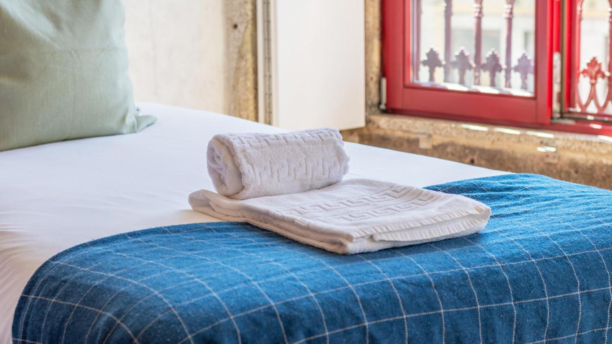 Bento Living By Lovelystay Porto Ngoại thất bức ảnh